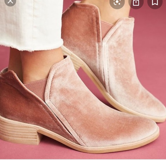 dolce vita tay bootie